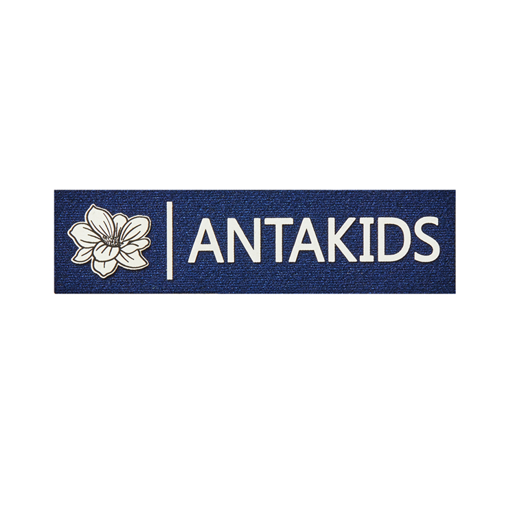Design unique custom printed patches that stand out